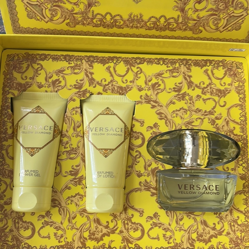 Set perfume - Picture 2 of 3